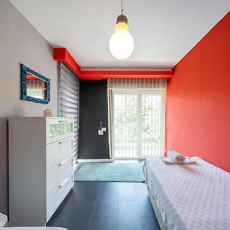 Villa Poyraz Marmaris