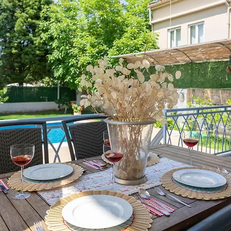 Villa Poyraz *