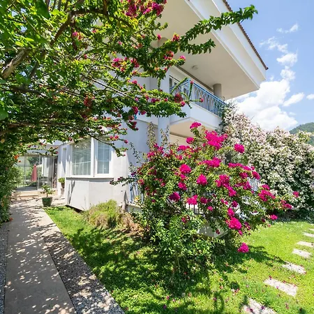 Poyraz Villa