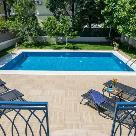 Villa Poyraz