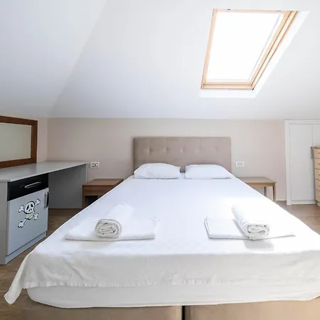 Poyraz Villa Marmaris