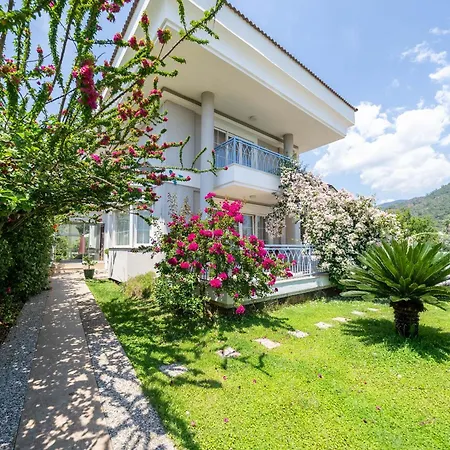 Villa Poyraz Marmaris
