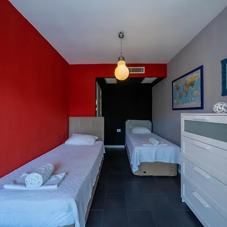 Vilă Poyraz Marmaris