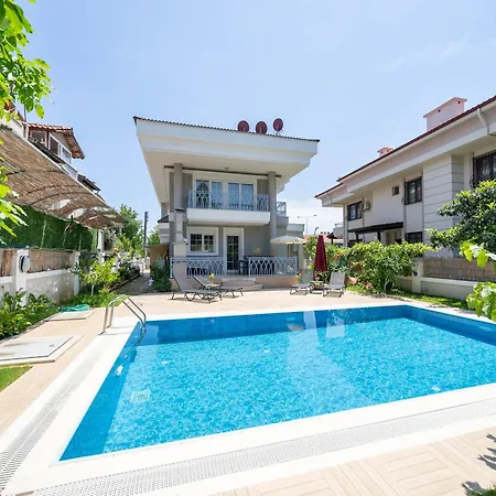 Vilă Poyraz Marmaris